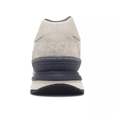 Tênis New Balance Legacy - Masculino - Foto 4