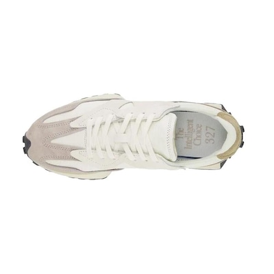Tênis New Balance U327Ga Grey Days - Masculino - Foto 3