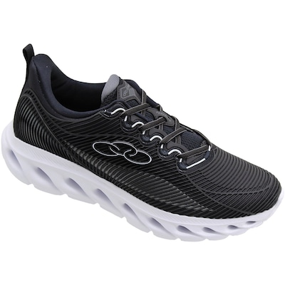 Tênis Olympikus Perfect 4 - Masculino - Foto 5