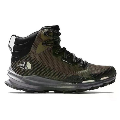 Bota The North Face Vectiv Fast Pack Mid - Masculina - Foto 1