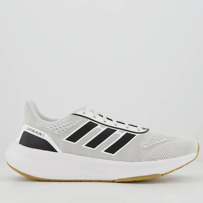 Tênis adidas Latin Run 2.0 - Unissex - Foto 1