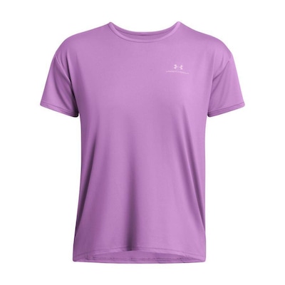 Camiseta de Treino Under Armour Vanish Energy - Feminina - Foto 3