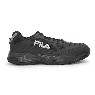 Tênis Fila Lugano 7.0 - Masculino - Foto 1