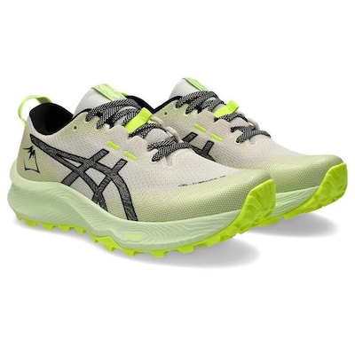 Tênis Asics Gel-Trabuco 12 - Feminino - Foto 3
