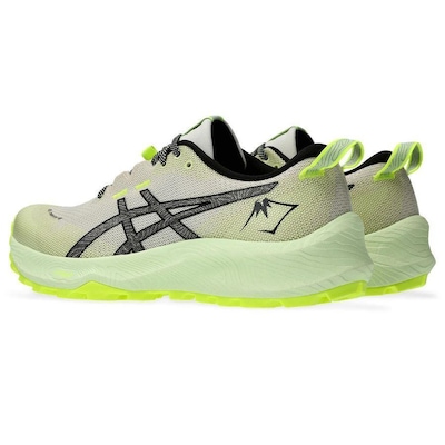 Tênis Asics Gel-Trabuco 12 - Feminino - Foto 4