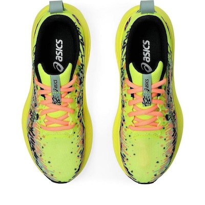 Tênis Asics Gel-Noosa Tri 16 Gs - Infantil - Foto 5