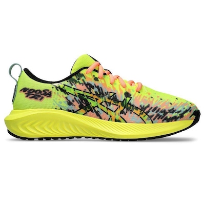 Tênis Asics Gel-Noosa Tri 16 Gs - Infantil - Foto 1