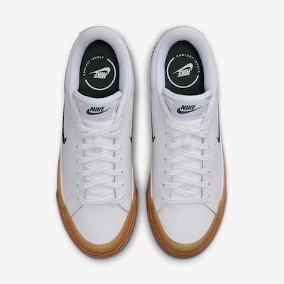 Tênis Nike Court Legacy Lift - Feminino - Foto 5