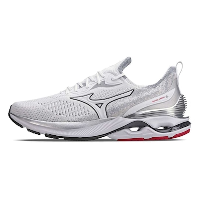 Tenis Mizuno Mirai 6 - Masculino - Foto 2