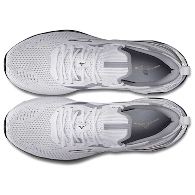 Tenis Mizuno Mirai 6 - Masculino - Foto 4