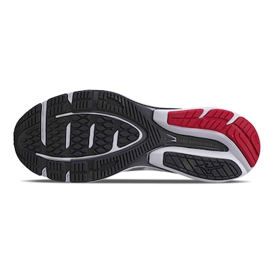 Tenis Mizuno Mirai 6 - Masculino - Foto 5