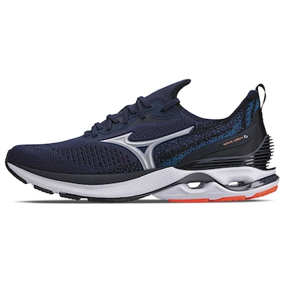 Tenis Mizuno Mirai 6 - Masculino - Foto 2