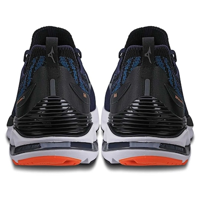 Tenis Mizuno Mirai 6 - Masculino - Foto 3