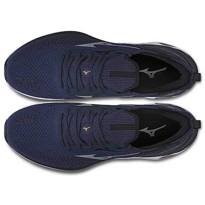 Tenis Mizuno Mirai 6 - Masculino - Foto 4