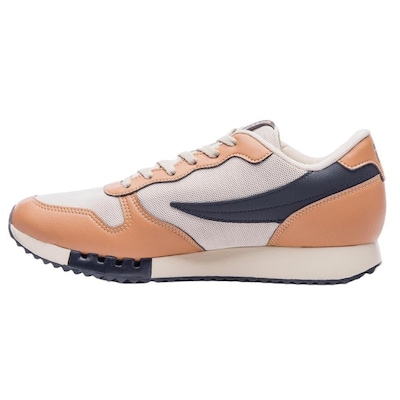 Tênis Fila Euro Jogger - Masculino - Foto 3