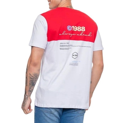 Camiseta Onbongo Especial Runner - Masculina - Foto 3