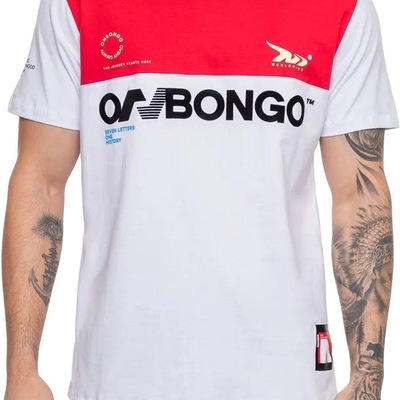 Camiseta Onbongo Especial Runner - Masculina - Foto 4