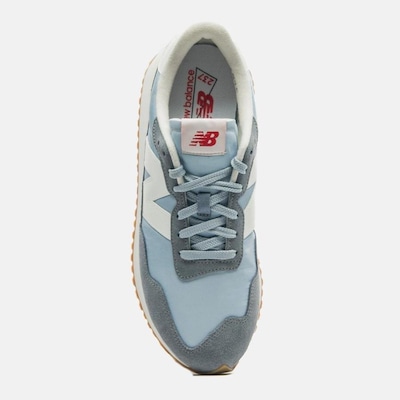 Tênis New Balance 237V1 - Masculino - Foto 3