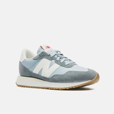 Tênis New Balance 237V1 - Masculino - Foto 4