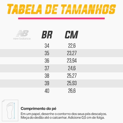 Tênis New Balance Fuelcell Rebel V4 Feminino - Foto 4