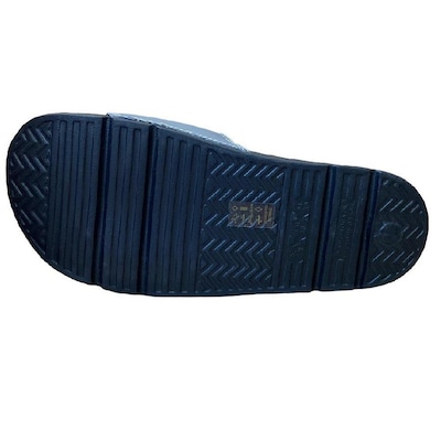 Chinelo Hurley Slide Iconic 2 - Masculino - Foto 4