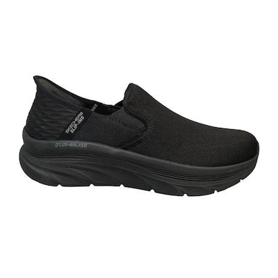 Tênis Skechers Dlux Walker - Masculino - Foto 1