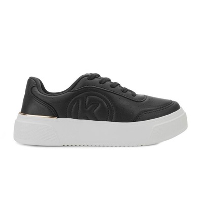Kit Tênis Kolosh Casual + Meia - Feminino - Foto 2