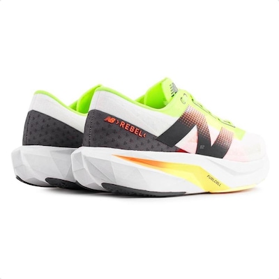 Tênis New Balance Fuelcell Rebel V4 Masculino - Foto 3