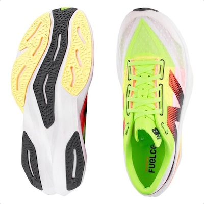 Tênis New Balance Fuelcell Rebel V4 Masculino - Foto 5