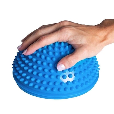 Mini Bosu Acte Sports T153 - Foto 3