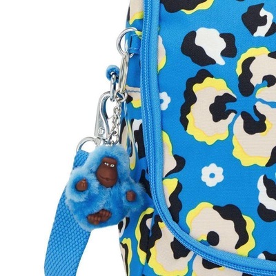 Bolsa Térmica Marmita Kipling New Kichirou Unissex I5749P2A - Foto 4