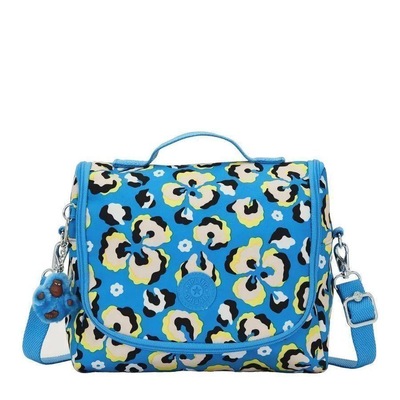 Bolsa Térmica Marmita Kipling New Kichirou Unissex I5749P2A - Foto 1