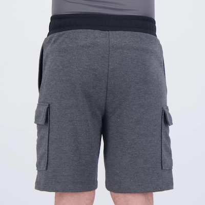 Bermuda do São Paulo Sintony - Masculina - Foto 4