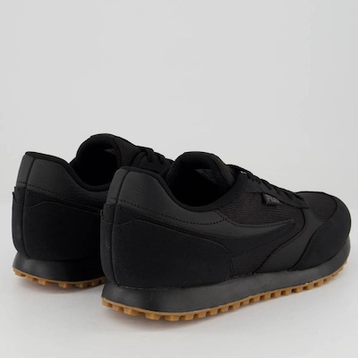 Tênis Fila Renno Classic - Masculino - Foto 3