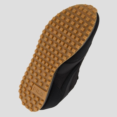 Tênis Fila Renno Classic - Masculino - Foto 5