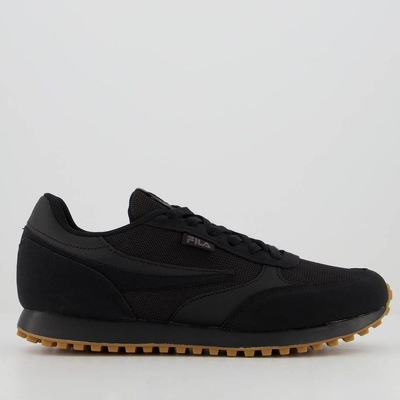 Tênis Fila Renno Classic - Masculino - Foto 1