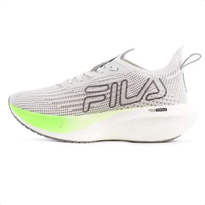 TÊNIS FILA RACER CARBON 2 FEMININO - Foto 2