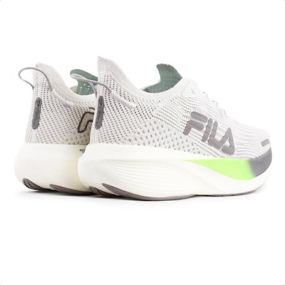 TÊNIS FILA RACER CARBON 2 FEMININO - Foto 3