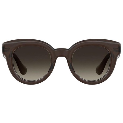 Óculos de Sol Solar Havaianas Ilheus  Lente Degradê - Foto 2