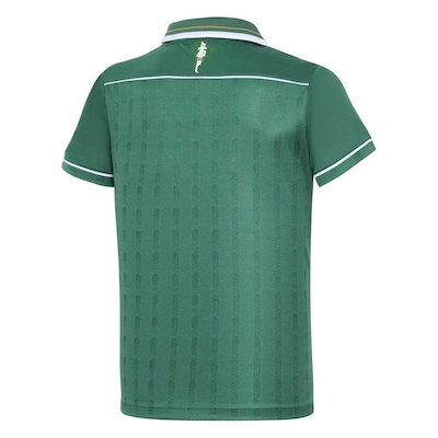 Camisa Polo do Palmeiras Betel Retrô 1999 - Masculina - Foto 2