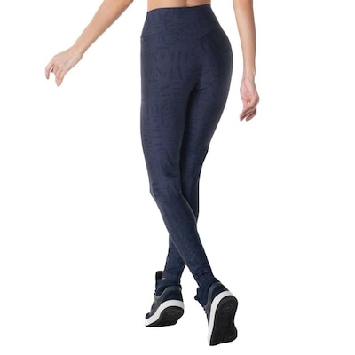 Calça Legging Vestem Fusô Embolden - Feminina - Foto 2