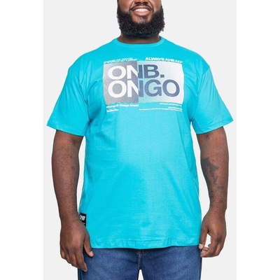 Camiseta Onbongo Plus Size Estampada - Masculina - Foto 2