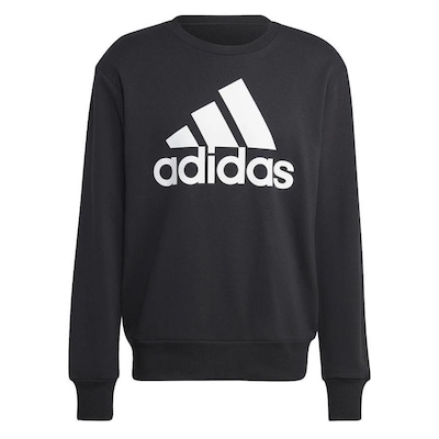 Moletom Essentials  - adidas - adidas Feminino - Foto 1