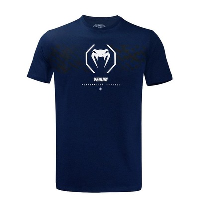 Camiseta Venum Lazer - Masculina - Foto 1