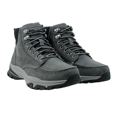 Bota Skechers Ralcon Top Point - Masculino - Foto 3