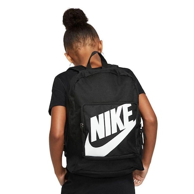 Mochila Infantil Nike Classic Ba5928-010 - Foto 4