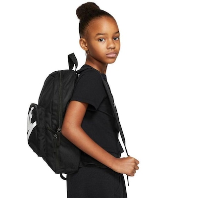 Mochila Infantil Nike Classic Ba5928-010 - Foto 5