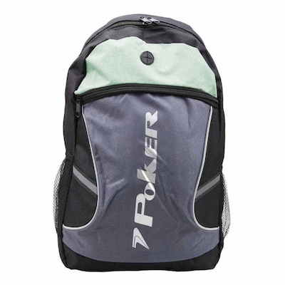 Mochila Poker Sport Dakar - Foto 1
