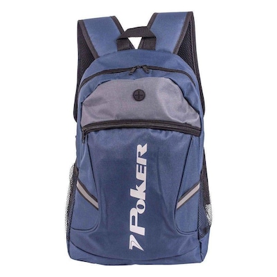 Mochila Poker Sport Dakar - Foto 2