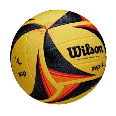Bola de Vôlei Wilson Optx Avp Republica - Foto 2
